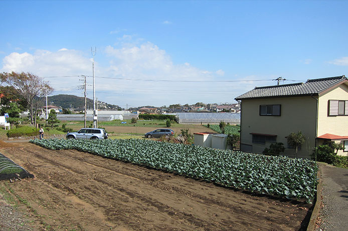 浜松町第一クリニック　大宮院　風景