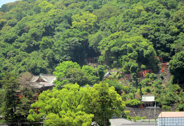 祐徳稲荷神社4