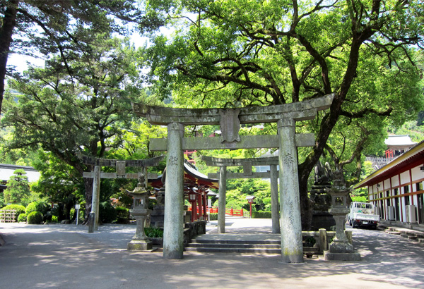 祐徳稲荷神社5