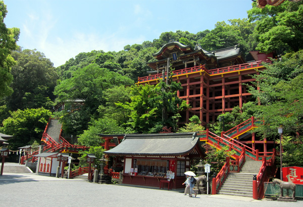 祐徳稲荷神社7