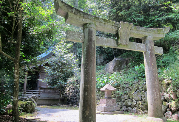 祐徳稲荷神社10