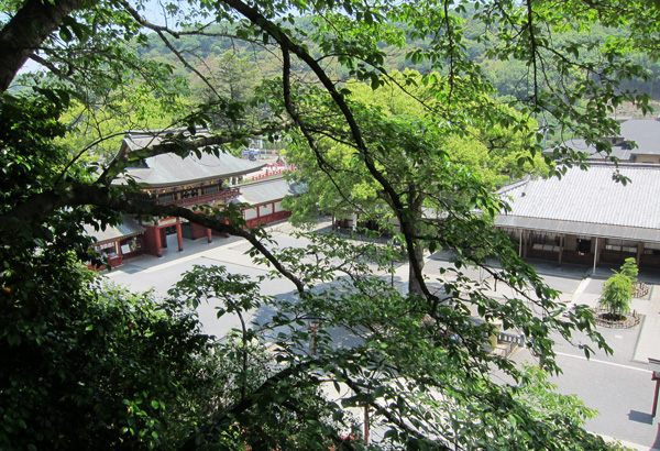 祐徳稲荷神社11