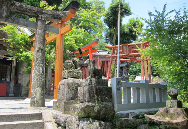 祐徳稲荷神社14